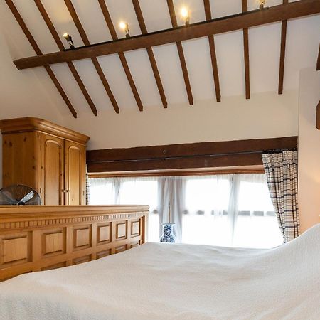 Church Farm Lodge Harrington Екстериор снимка