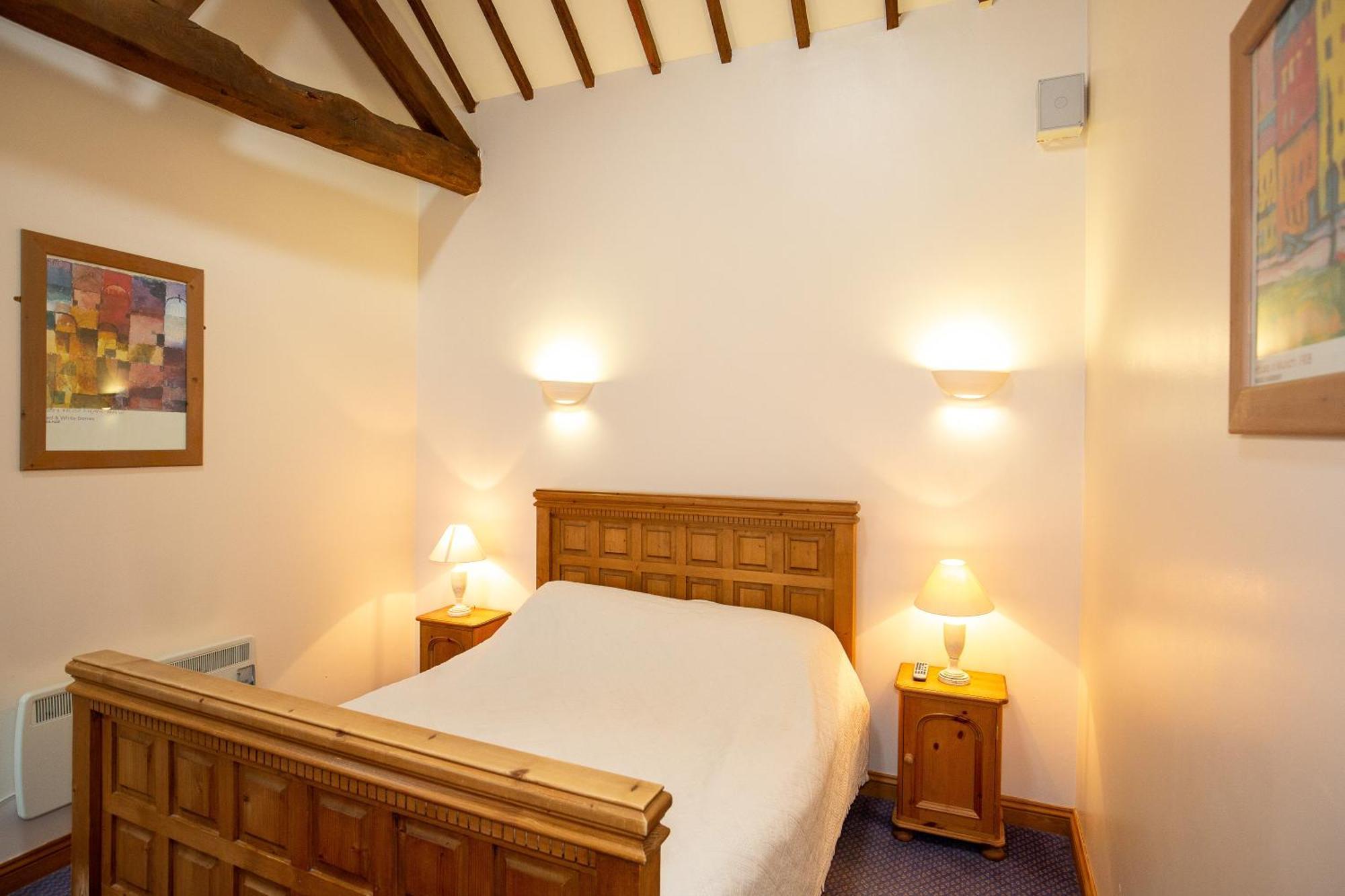 Church Farm Lodge Harrington Екстериор снимка
