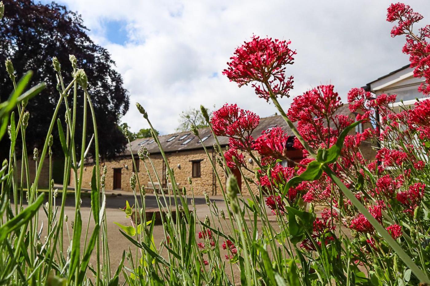 Church Farm Lodge Harrington Екстериор снимка