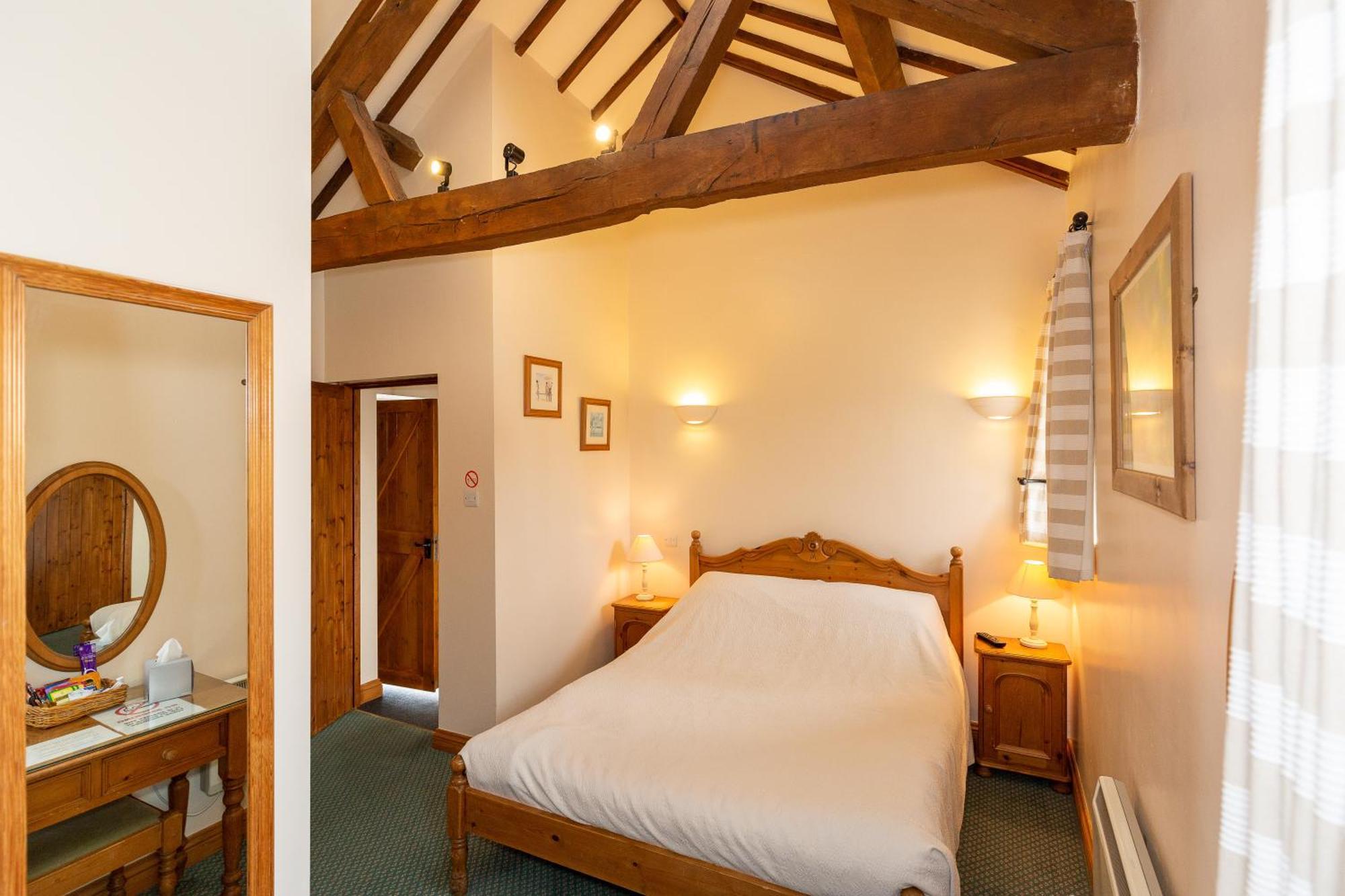 Church Farm Lodge Harrington Екстериор снимка